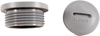 Hole Plug, Polyamide 6, Pg 13, Slate; Plug Material Alpha Wire - 46AC2411 - Newark, An Avnet Company