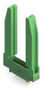 Card Edge Conn, Single, 9Pos, Wire Wrap; Card Edge Connector Type Edac - 65AJ2250 - Newark, An Avnet Company