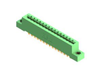 Card Edge Connector Rohs Compliant Edac - 63AJ4633 - Newark, An Avnet Company
