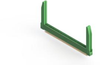 Card Conn, Single Side, 53Pos, Wire Wrap; Card Edge Connector Type Edac - 69AJ9573 - Newark, An Avnet Company