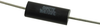 Resistor Wirewound, 100 Ohm, 5W, ±1%, Full Reel; Resistance Ohmite - 13T1798 - Newark, An Avnet Company