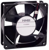 Dc Axial Fan, Ball, 141.96Cfm, 0.52A,24V; Supply Voltage Vdc Nmb Technologies - 41AH8048 - Newark, An Avnet Company
