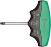 Torque Indicator, 25X108Mm; Torx Tip Size Wera - 07AH7278 - Newark, An Avnet Company