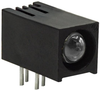 Led Indicator, Rgb, 2.5/4.25/1.9Cd, Th Rohs Compliant Dialight - 26AK4545 - Newark, An Avnet Company