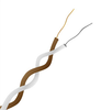 Thermocouple Wire, Type T, 10M, 1X0.2Mm Rohs Compliant Labfacility - 61AK4641 - Newark, An Avnet Company