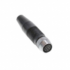 Connectors, Interconnects - Circular Connectors -- 1294214-SR30-10JF-7S(71)