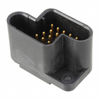 Backplane Connectors - Specialized - 213738-2 - Lingto Electronic Limited