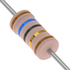 Through Hole Resistors - FMP200FBF52-16R-ND - DigiKey