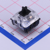 Key/Switch >> Mechanical Keyboard Shaft -- CPG151101S03 - Image