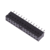 Headers, Receptacles, Female Sockets - 609-68683-213LF-ND - DigiKey