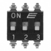 Switches - DIP Switches - KAJ03LGGT - Shenzhen Shengyu Electronics Technology Limited
