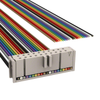 Rectangular Cable Assemblies - M1CXA-2036R-ND - DigiKey