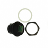 Modular/Ethernet Connector (RJ45, RJ11) Jacks - 626-1391-ND - DigiKey