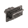 Heavy Duty Connector Housings, Hoods, Bases - 19400161134-ND - DigiKey