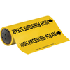 Labels, Stickers, Decals - Preprinted - 2267-15534-ND - DigiKey