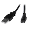 USB Cables - 5214-USBAUB2MD-ND - DigiKey