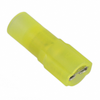 Quick Connects, Quick Disconnect Connectors - 920044-21-ND - DigiKey