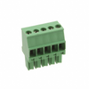 Headers, Plugs and Sockets - A112921-ND - DigiKey