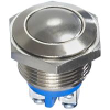 Pushbutton Switches - AV1630C940 - Powell Electronics, Inc.