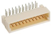 Backplane Connectors - 09241206571 - Powell Electronics, Inc.
