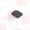 Bridge Rectifier - 140811734 - Radwell International