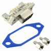 D-Sub Connector Assemblies - 626-1848-ND - DigiKey