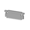 FFC, FPC (Flat Flexible) Connector Assemblies - 4294-50559-02601-003TR-ND - DigiKey