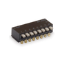 DIP Switches - 108-BPA05SBRTR-ND - DigiKey