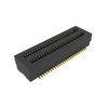 Arrays, Edge Type, Mezzanine (Board to Board) - 609-10165431-105000LFTR-ND - DigiKey