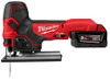 Electric Saws -- 2042199 - Image