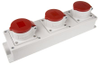 Industrial Power Connectors - 3275689 - RS Components, Ltd.