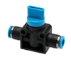 Pneumatic Function Fittings - 1366516 - RS Components, Ltd.