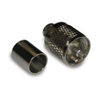 Coaxial Connectors - 2530124 - RS Components, Ltd.