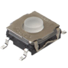 Tactile Switches - 2570645P - RS Components, Ltd.