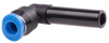 Pneumatic Fittings - 1216018 - RS Components, Ltd.