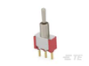 Toggle Switches - 2532788-6 - TE Connectivity