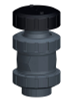 Valves - Plastic-Valves - venting-bleed-Valves - venting-deventing-Valve-591 - 161591069 - Georg Fischer Piping Systems Ltd