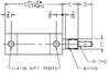 Pneumatic and Hydraulic 1-1/2