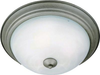 Flush Mounts-Bowl Style - 15883 - Light Center (The)