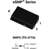 2A 800V Diode and Rectifier - 280-AU2PK-M3/86A - ERSAELECTRONICS PTE. LTD.