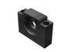 Feed Screw - Ball Screw - BF15 - THK America, Inc.