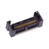Arrays, Edge Type, Mezzanine (Board to Board) - 612-QFS-026-04.25-L-D-A-TRCT-ND - DigiKey