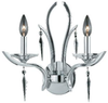 29490/2 Sconces-Double Candle - 373589 - Capital Lighting, Inc.