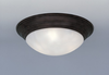 1245L-ORB Flush Mounts-Bowl Style - 749094 - Capital Lighting, Inc.