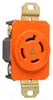 Locking Device Receptacle -- IGL1420-R - Image