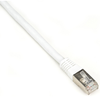 2' WH CAT6 250MHz Ethernet Patch Cable S/UTP CM Molded -- EVNSL0272WH-0002