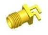 RF Connectors / Coaxial Connectors - 901-10110 - VAST STOCK CO., LIMITED