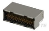 High Speed Backplane Connectors - 2-2102515-2 - TE Connectivity