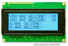 Display Modules - LCD, OLED Character and Numeric -- 3444-AMC2004AR-B-W6WFDW-ND - Image