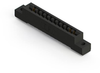 Card Edge Connectors - Edgeboard Connectors - 357-011-547-102 - Lingto Electronic Limited